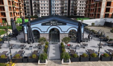 Pendik’e Yeni Sosyal Mekân: PenCR Kahve Hizmete Açılıyor