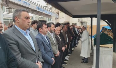 İş İnsanı Yusuf Karabulut’un Acı Günü: Kardeşi Bahadır Karabulut Son Yolculuğuna Uğurlandı