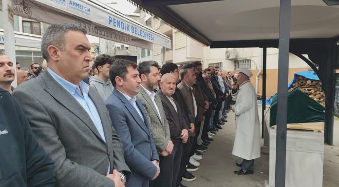 İş İnsanı Yusuf Karabulut’un Acı Günü: Kardeşi Bahadır Karabulut Son Yolculuğuna Uğurlandı