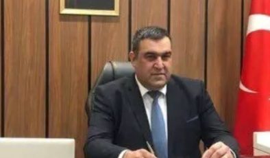 “Parti Tabanı Bunu Kabul Etmez”