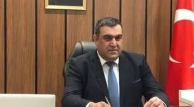 “Parti Tabanı Bunu Kabul Etmez”