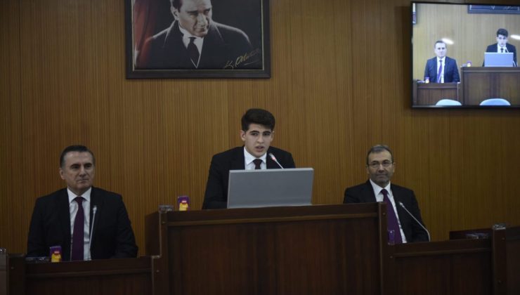 Gençler Pendik’in Geleceğine Yön Veriyor