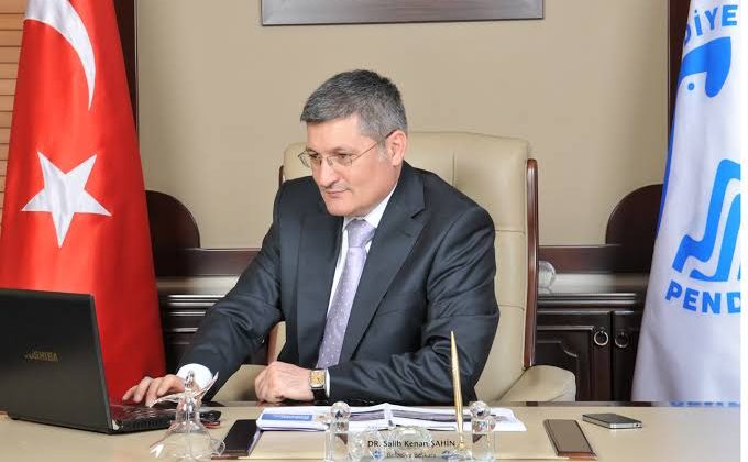 Kenan Salih Şahin’in Acı Günü