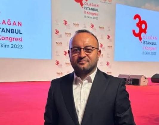BAKİ AYDÖNER’DEN CUMHURİYET HALK PARTİSİ VE YARGI SÜRECİNE İLİŞKİN AÇIKLAMA