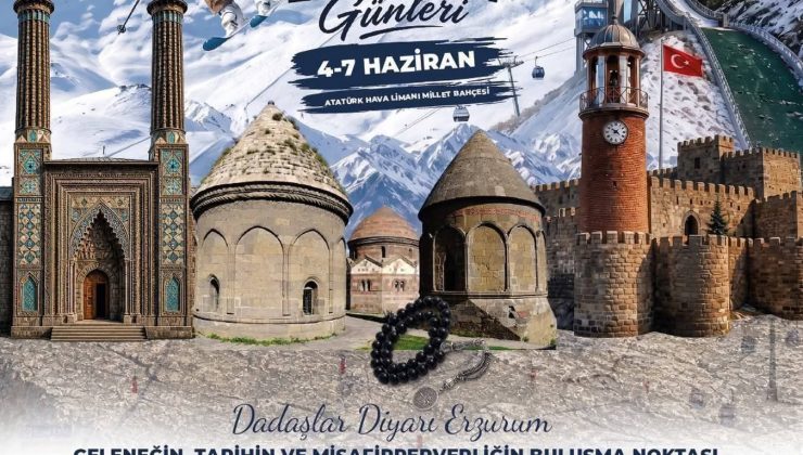 ERKON İstanbul’a İmza Atmaya Geliyor