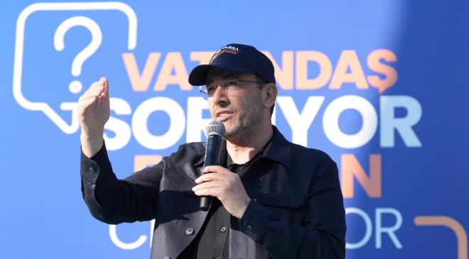 Pendik’te Baba ve Çocuklar, En Çok Balığı Tutmak İçin Yarıştı