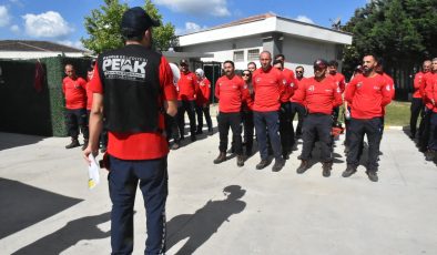 PEAK, Orta Seviye Akreditasyon Belgesi Almaya Hak Kazandı