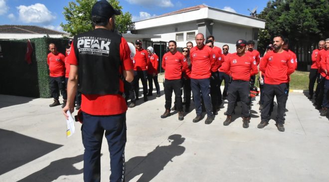 PEAK, Orta Seviye Akreditasyon Belgesi Almaya Hak Kazandı