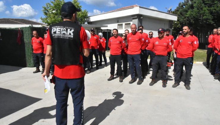 PEAK, Orta Seviye Akreditasyon Belgesi Almaya Hak Kazandı