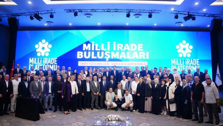 ZONDEF Başkanı Ziya ÖNCAN: “Şehirlerimizin Geleceği Ortak Akıl ve Dayanışma ile İnşa Edilecek”