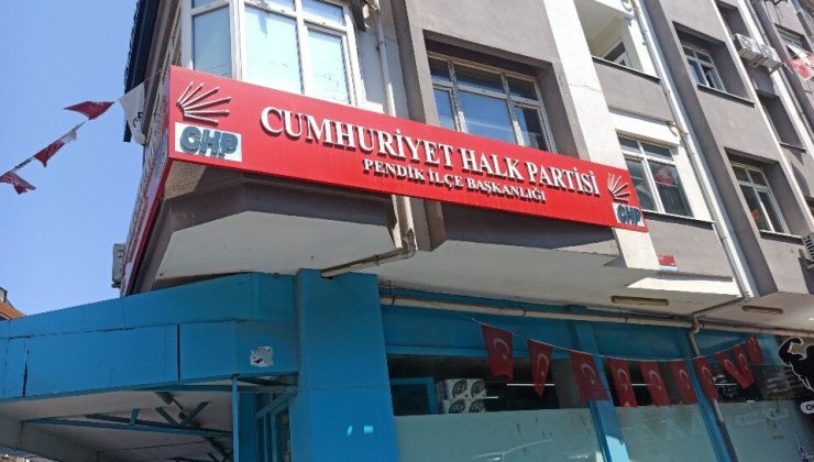 Toplumsal Belleği İnciten Paylaşım Tartışma Yarattı: CHP’den Askıya Alma ve Suç Duyurusu