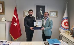 AHİSİAD ile PESİAD’dan Ortak Akıl Buluşması