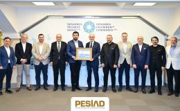 PESİAD’dan İTO Seçimleri Öncesi Birlik ve Destek Mesajı