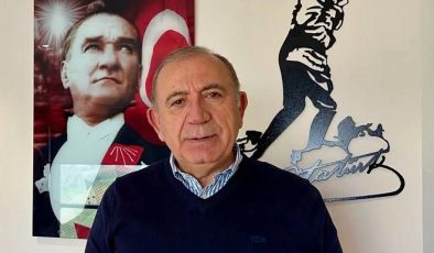 CHP İstanbul İl Başkanı Gürsel Tekin’den Yeni Dönem Mesajı: “Türkiye’yi Arındıracağız”