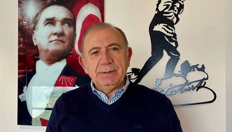 CHP İstanbul İl Başkanı Gürsel Tekin’den Yeni Dönem Mesajı: “Türkiye’yi Arındıracağız”