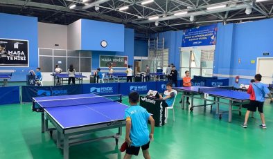 Pendik Belediyesi Yaz Spor Okulu’nda Eğitimler Başladı: 2 Bin 866 Çocuk Sporla Buluştu