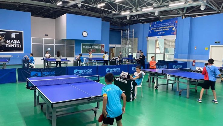 Pendik Belediyesi Yaz Spor Okulu’nda Eğitimler Başladı: 2 Bin 866 Çocuk Sporla Buluştu