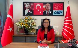 CHP İstanbul İl Kadın Kolları Başkanı Sevgi Düzgün: “Birlikte Başaracağız”
