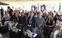 Anavatan Partisi İstanbul İl Başkanlığı Olağan Kongresi Gerçekleştirildi