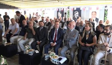 Anavatan Partisi İstanbul İl Başkanlığı Olağan Kongresi Gerçekleştirildi