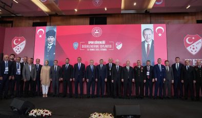 Spor Güvenliği 2026-2027 Sezonu Öncesi Masaya Yatırıldı