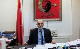 CHP Pendik İlçe Başkanlığı’nda Geçici Görevlendirme