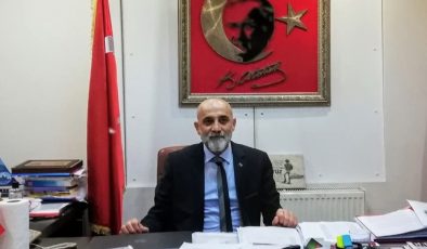 CHP Pendik İlçe Başkanlığı’nda Geçici Görevlendirme