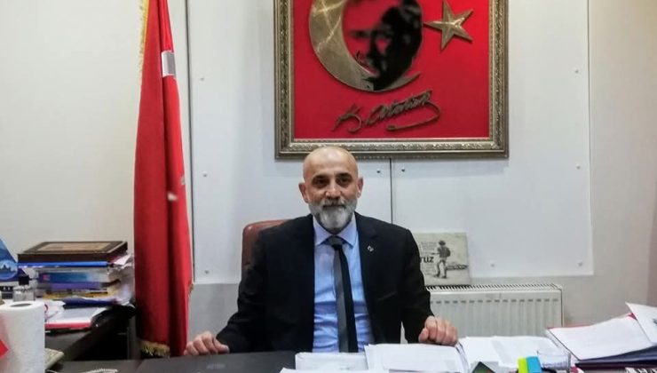 CHP Pendik İlçe Başkanlığı’nda Geçici Görevlendirme