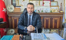 Pendik İlçe Müftülüğü’ne Dr. Abdulhamid Pehlivan Atandı