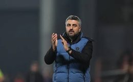 Pendikspor’da Sinan Kaloğlu Dönemi Sona Erdi