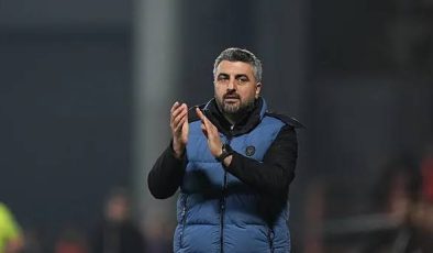Pendikspor’da Sinan Kaloğlu Dönemi Sona Erdi