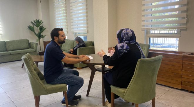 Pendik Belediyesi Özel Çocuk ve Aile Akademisi’nde İlk Dönem Tamamlandı: 60 Çocuğa Destek Sağlandı