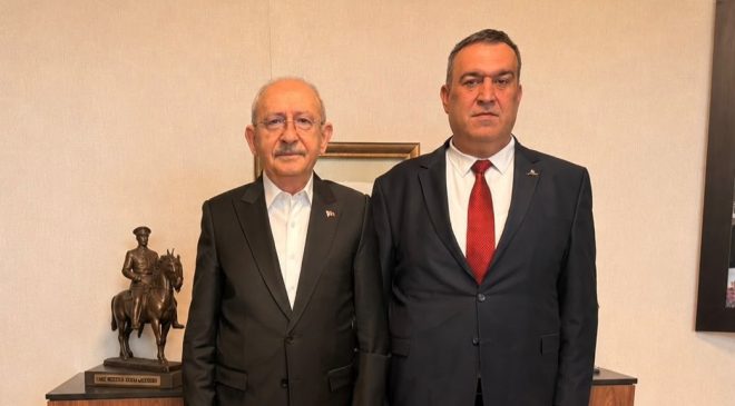 Erkan Narsap’tan dikkat çeken mesaj: “İçim yanıyor ama güleceğimiz günler gelecek”