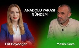 Ruhun ve Enerjinin İzinde: Metafizik Uzmanı Yasin Koca ile Özel Röportaj