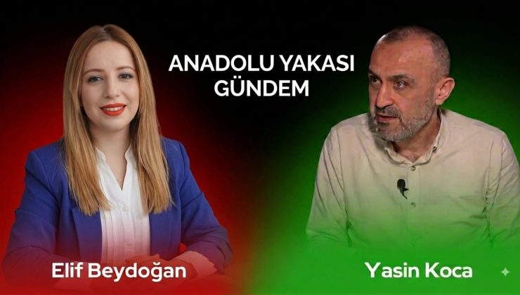 Ruhun ve Enerjinin İzinde: Metafizik Uzmanı Yasin Koca ile Özel Röportaj