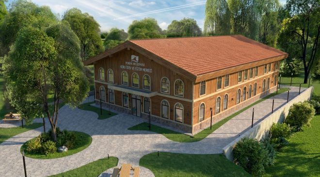 Pendik Belediyesi Dört Yeni Projeye Başlıyor