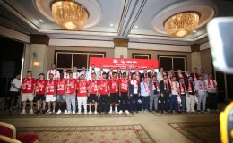 Orfa Yapı Pendikspor Yeni Sezona Güçlü Başladı