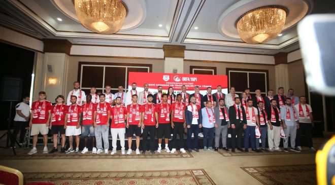 Orfa Yapı Pendikspor Yeni Sezona Güçlü Başladı