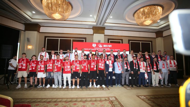 Orfa Yapı Pendikspor Yeni Sezona Güçlü Başladı
