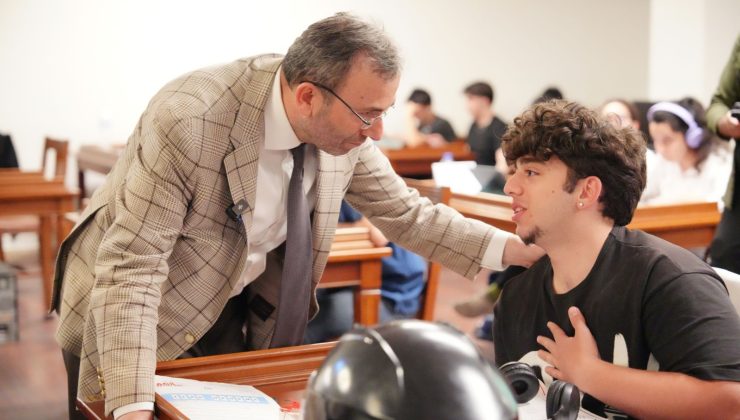 Üniversitelilere Bu Yılki Destek 20 Bin TL