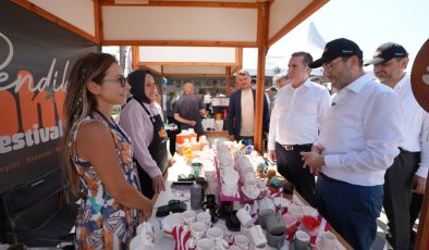 “Pendik 6. Kahve Festivali” 27 Ağustos’ta Başlıyor