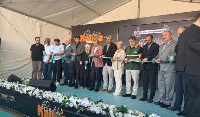 Yeşilay Pendik Şubesi’nden Kahve Festivali’nde Bağımlılıkla Mücadele Ziyaretleri