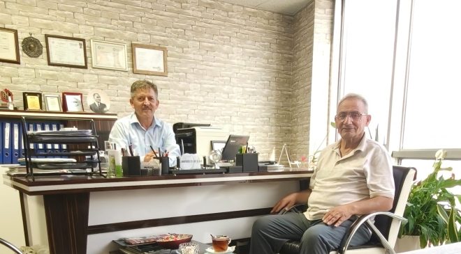 Terörsüz Türkiye’de Yeni Transfer Merkezi: Kars