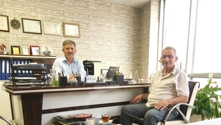 Terörsüz Türkiye’de Yeni Transfer Merkezi: Kars