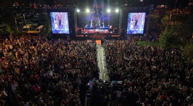 Pendik 6. Kahve Festivali Yoğun İlgiyle Gerçekleşti