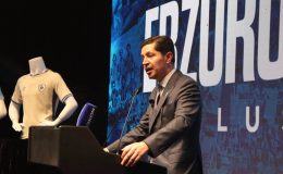Erzurumspor İçin Güç Birliği: ERKON’un Gecesinde Dayanışma Zirveye Çıktı