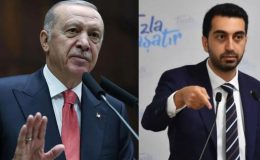 Tuzla Belediye Başkanı Eren Ali Bingöl AK Parti’ye Katıldı