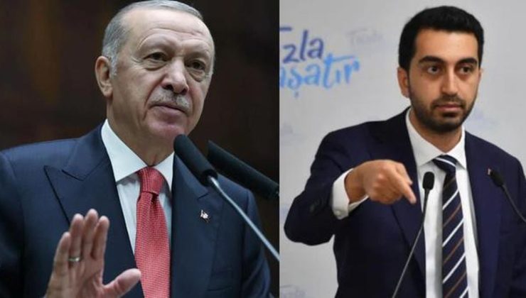 Tuzla Belediye Başkanı Eren Ali Bingöl AK Parti’ye Katıldı