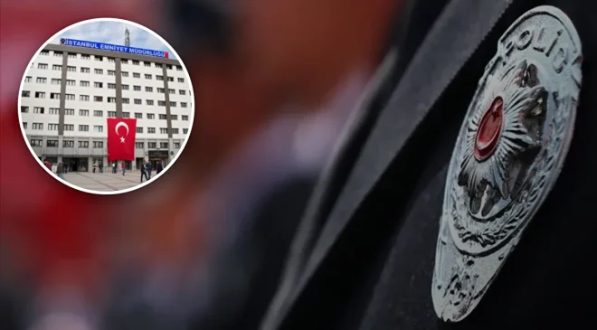 İŞTE İSTANBUL’UN YENİ İLÇE EMNİYET MÜDÜRLERİ: PENDİK’İN SEVİLEN İSMİ ALPASLAN ŞAHİN ADALAR’A ATANDI
