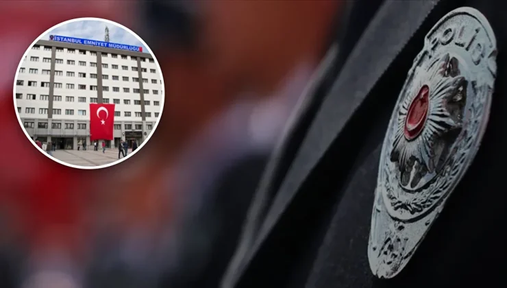 İŞTE İSTANBUL’UN YENİ İLÇE EMNİYET MÜDÜRLERİ: PENDİK’İN SEVİLEN İSMİ ALPASLAN ŞAHİN ADALAR’A ATANDI